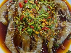 -潮粥馆(长江花园店)