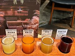 -半吨 Halfton&Friends(车公庙店)