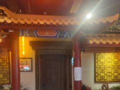 -秦月轩·陕西家乡菜(阜成路·五棵松店)