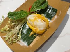 -泰椰里·泰国餐厅(智慧城广百广场店)