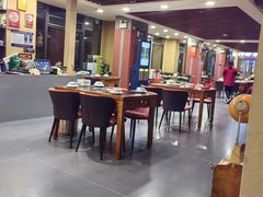 -下杨家青海土火锅(海湖店)