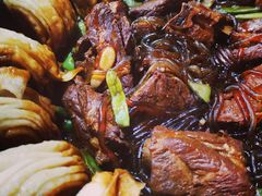 排骨豆角【招牌】-津武刁馋一锅出(双街店)
