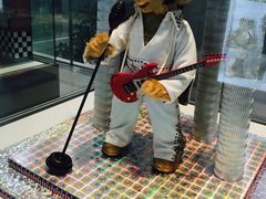 -济州岛泰迪熊博物馆