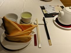 -利苑酒家(宜安广场店)