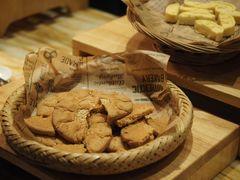 -西藏饭店·亚克·食光自助餐厅(文殊院店)