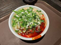 -清真·马安军辣子牛肉面