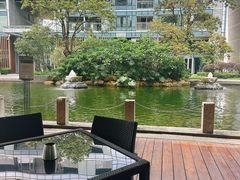 -前海华侨城JW万豪酒店·都会尚膳自助餐厅·牛排海鲜酒水畅飨