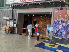 -CGV影城(东港IMAX店)
