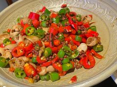 -川里谈·川味小馆(北京路店)