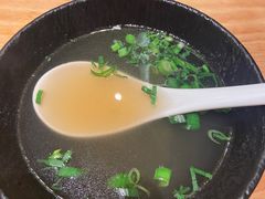 -嘻小北·兰州清汤牛肉面(南翔印象城MEGA店)
