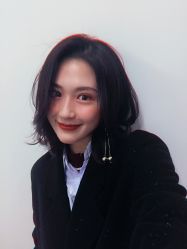 -DH2 hair