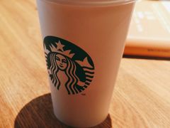 -星巴克臻选(郑州国贸360广场店)