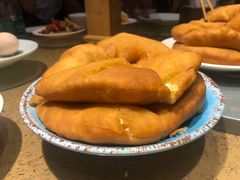 -蒙亨·手把肉·蒙古包文化主题餐厅(天恒广场店)