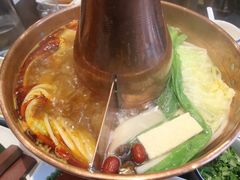 -北门涮肉·铜锅涮肉(南锣鼓巷店)