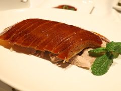 酥香嫩烤鸭-四季民福烤鸭店(望京旺角店)