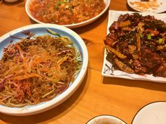 -味窑大寨百姓酒楼(晋祥办公大楼店)