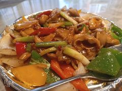 -百年银屏蚝烙·潮汕菜·非遗(乐山店)