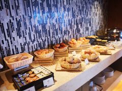 -长白山万达喜来登度假酒店