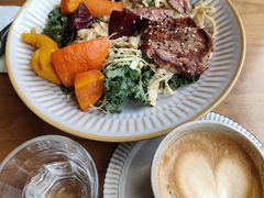 -BAKER&SPICE(BFC外滩金融中心店)