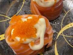 花之恋-争鲜回转寿司(朝北大悦城店)