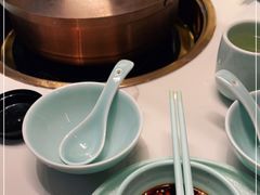 -润园四季椰子鸡火锅(南山海岸城店)