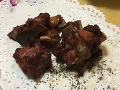 -堂宴·老厦门私房菜(1988仙岳总店)