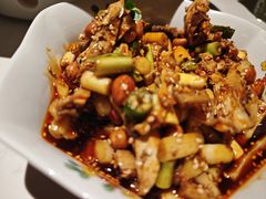 -院8里·小聚园老川菜(九眼桥店)