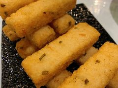 茨饭糕-徐记私厨(半淞园路店)