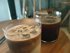 -BIJOU coffee&cocktail(龙岗万科广场店)