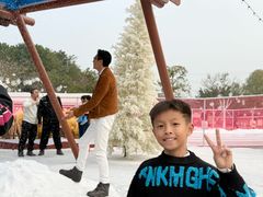 -盈香心动乐园