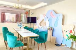 -安悦贝月子中心