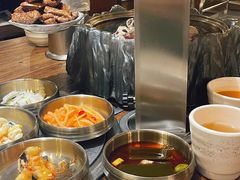-坦坦大炉·韩式烤肉(望京店)