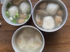 -同利肉燕老铺(澳门路店)