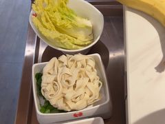 -七欣天香辣蟹火锅(万达广场店)