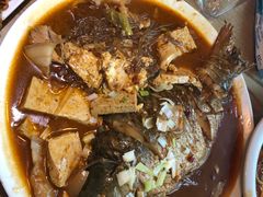 -佶政筋饼·新概念(安阳路店)