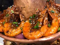 -老佛爷铜炉蛙锅(坂田佳华领汇店)