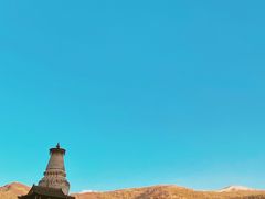 -五台山风景区