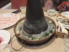 -阳坊大都涮羊肉(阳坊总店)