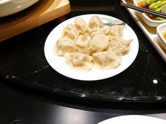 三鲜饺子-江仙雅居(中航国际店)