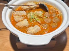 -九毛九西北菜(汕头金平万达广场店)