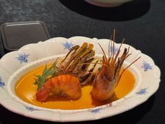 -醉东Oriental House(静安嘉里中心店)