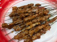 -小胡子祥彪烧烤(北湖总店)