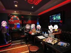 -Miohca缪卡KTV(和平店)