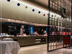 -长春净月潭喜来登酒店·盛宴标帜餐厅