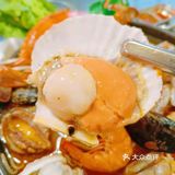来自济州岛的海鲜，都在这家店咯