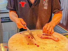 -牛品福潮汕牛肉火锅(旺庄店)