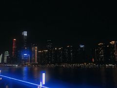 -琶醍壹号•潮菜江景餐吧