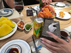 -元渔铁板烧(万象城店)