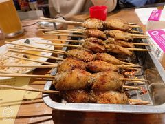 -西单翅酷(西单店)