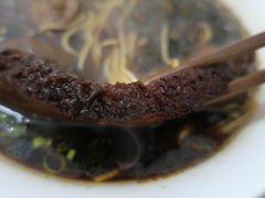 大肉素鸡面-无名面条店(路子铺小区店)